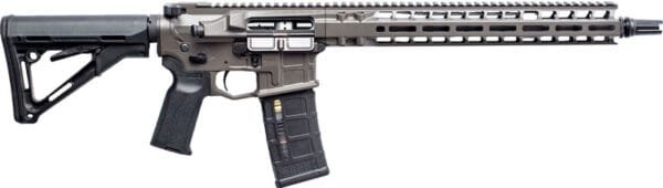 RADIAN RIFLE MDL 1 223 WYLDE