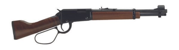 HEN LVR 22LR 12IN MARES LEG