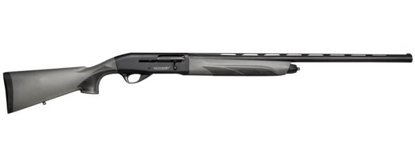 WEATHERBY ELEMENT 12/28 BL/SYN 3"