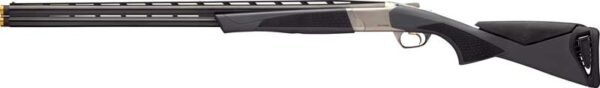 BROWNING CYNERGY CX 12GA 3" - 30"VR BLUED/SYN