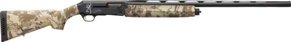 BROWNING SILVER FIELD COMPOSIT - 12GA 3.5" 28"VR AURIC CAMO