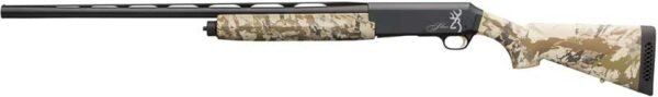 BROWNING SILVER FIELD COMPOSIT - 12GA 3.5" 28"VR AURIC CAMO - Image 2