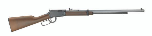 HEN FRONTIER LVR 22LR 24B 16RD