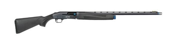 MOSSBERG 940 PRO SPORTING 12/24 BLK 4+1