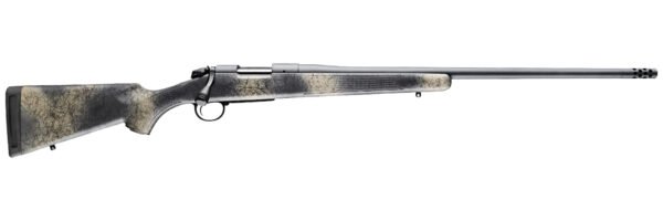 BRG RIDGE 300PRC 24B TB WLDRNS