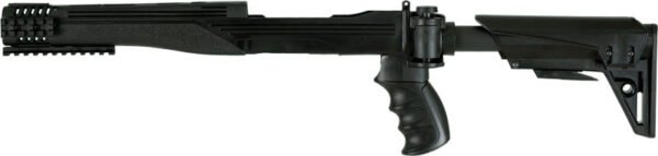 ADV. TECH. RUGER 10/22 STRIKE - FORCE G2 STOCK W/RECOIL SYSTEM