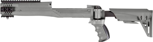 ADV. TECH. RUGER MINI-14/30 G2 - STRIKEFORCE DESTROYER GRAY