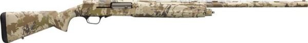 BROWNING A5 16GA 2.75" 26"VR - AURIC CAMO