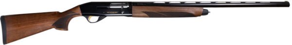 WEATHERBY ELEMENT UPLAND 12GA - 3" 28" MATTE BEAD/WALNUT