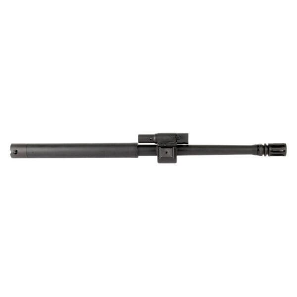 FightLite MCR AR-15 Adjustable Heavy Barrel 5.56 NATO - 16.25" | 1:7 Twist | Mag Phosphate Finish | Mid-Length Gas System