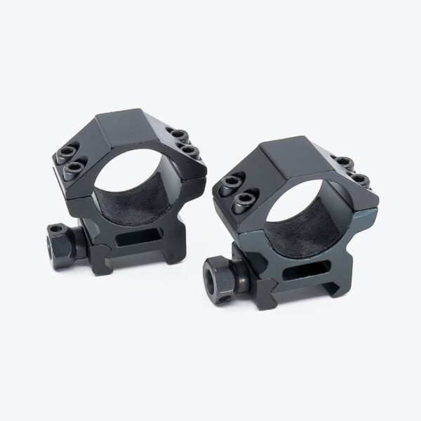 RITON OPTICS RING SET 34MM MEDIUM