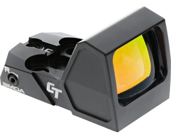 CTC RAD PRO MICRO REFLX SIGHT