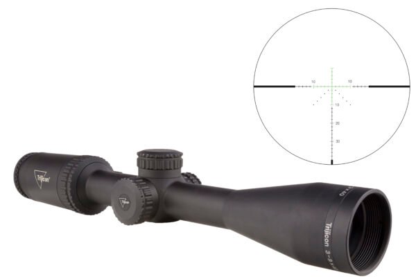 TRJ CREDO 3-9X40MM MOA PRE HNT