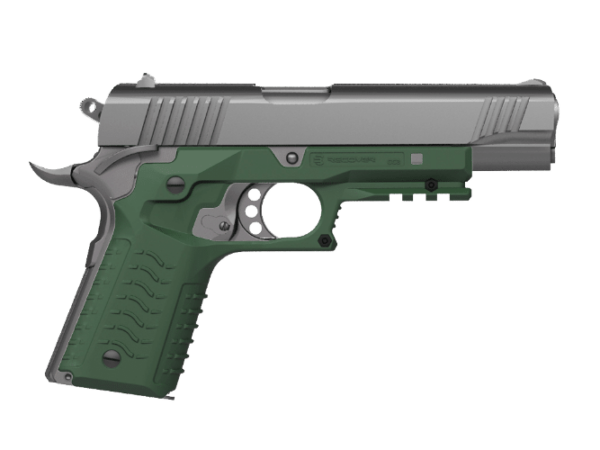 CC3H Grip 1911