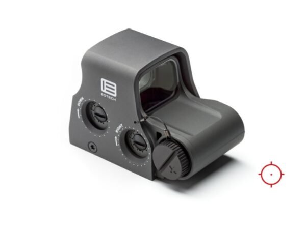 EO TECH EOTECH MOD XPS2 GREY #0 RET