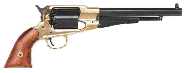 TRA 1858 ARMY BRASS 44CAL 8B