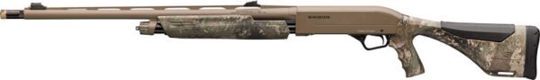 WINCHESTER SXP LONG BEARD HYBR - 12GA 3.5" 24"VR TT-STRATA - Image 2