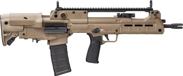 SPG HELLION BP 5.56 16FDE 30R