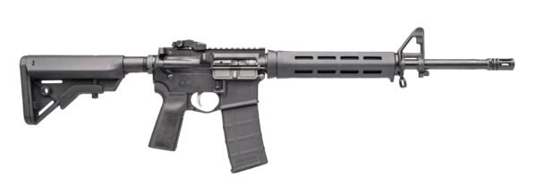SPG SAINT B5 RFL 5.56 16B 30RD