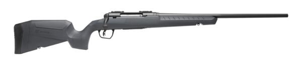 SAVAGE ARMS AXIS 2 CPT 243WIN BL/GRY PKG