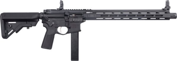 SPG SAINT VIC RFL 9MM 16B 32R