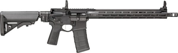 SPG SAINT VIC RFL 5.56 16B LAW