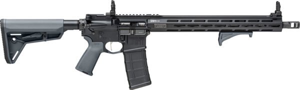 SPG SAINT VIC 5.56 16B/GRY 30R