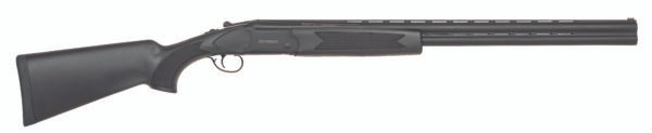 MOSSBERG SILVER RESERVE FIELD 12/28 SYN