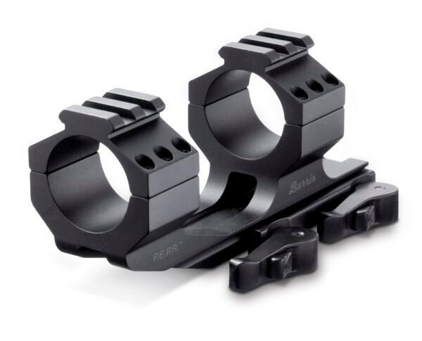 BURRIS OPTICS AR-PEPR MOUNT 1" W/PIC QD