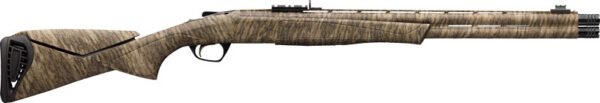 BROWNING CYNERGY 12GA 3.5" 24" - ULTIMATE TURKEY MO-BOTTOMLAND