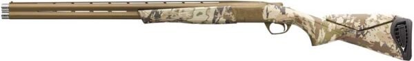 BROWNING CYNERGY WICKED WING - 12GA 3.5" 26"VR AURIC - Image 2