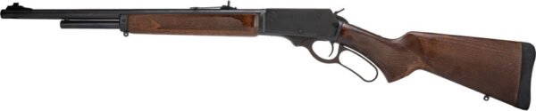 ROSSI R95 360 BUCK HAMMER - 20" BBL. BLUED WOOD - Image 2