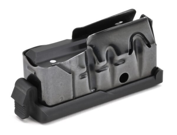 SAVAGE ARMS MAG AXIS 350LEG BLUED