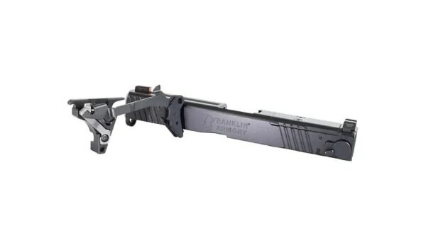 FRANKLIN ARMORY G-S223 G22 G3 BINARY SLIDE
