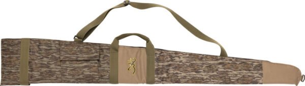 BROWNING WTFL FLOATING GUN CSE - 52" MO-BOTTONLAND CAMO W/SLING