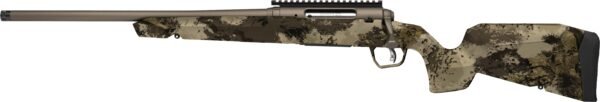 SAV AXIS2PRO 223 20B CAMO LH