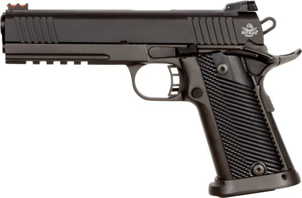 ROCK ISLAND ARMORY M1911-A2 TACT 2011 45ACP 5"