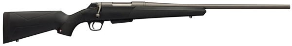 WRA XPR COMP 350LGND BA BLK