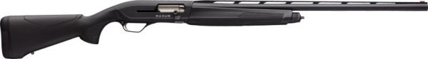 BROWNING MAXUS II STALKER - 12GA 3" 28"VR BLUED/SYN