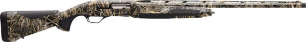 BROWNING MAXUS II 12GA 3.5" - 28" REALTREE MAX-7