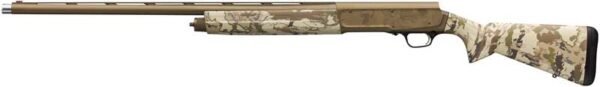 BROWNING A5 WICKED WING 12GA - 3.5" 28"VR AURIC CAMO - Image 2