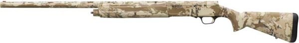 BROWNING A5 12GA 3.5" 28"VR - AURIC CAMO - Image 2