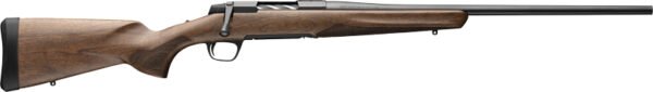 BROWNING X-BOLT 2 HUNTER - 30-06 22" WALNUT/BLUED