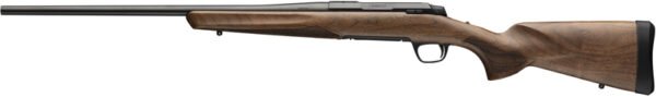 BROWNING X-BOLT 2 HUNTER - 30-06 22" WALNUT/BLUED - Image 2