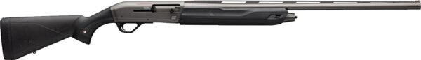 WINCHESTER SX4 HYBRID 12GA - 3.5" 26" GREY/BLACK SYN