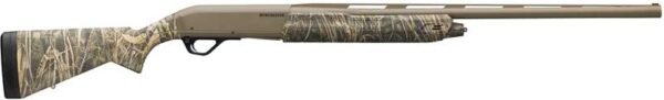 WINCHESTER SX4 HYBRID LH 12GA - 3.5" 26" REALTREE MAX-7 - Image 2