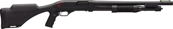 WINCHESTER SXP SHADOW DEFENDER - 20GA" 3" 18" PISTOL GRIP SYN