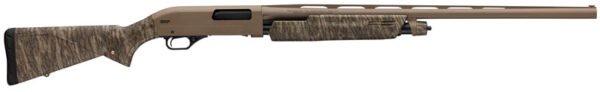 WINCHESTER SXP HYBRID 12GA - 3.5" 26"VR FDE/MO-BOTTOMLAND