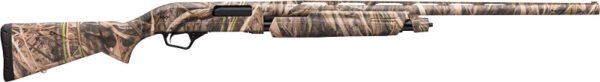 WINCHESTER SXP WATERFOWL 12GA - 3" 26" SHADOW GRASS HABITAT