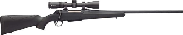 WINCHESTER XPR 350 LEGEND 22" - BLK SYN W/VORTEX 3-9X40MM